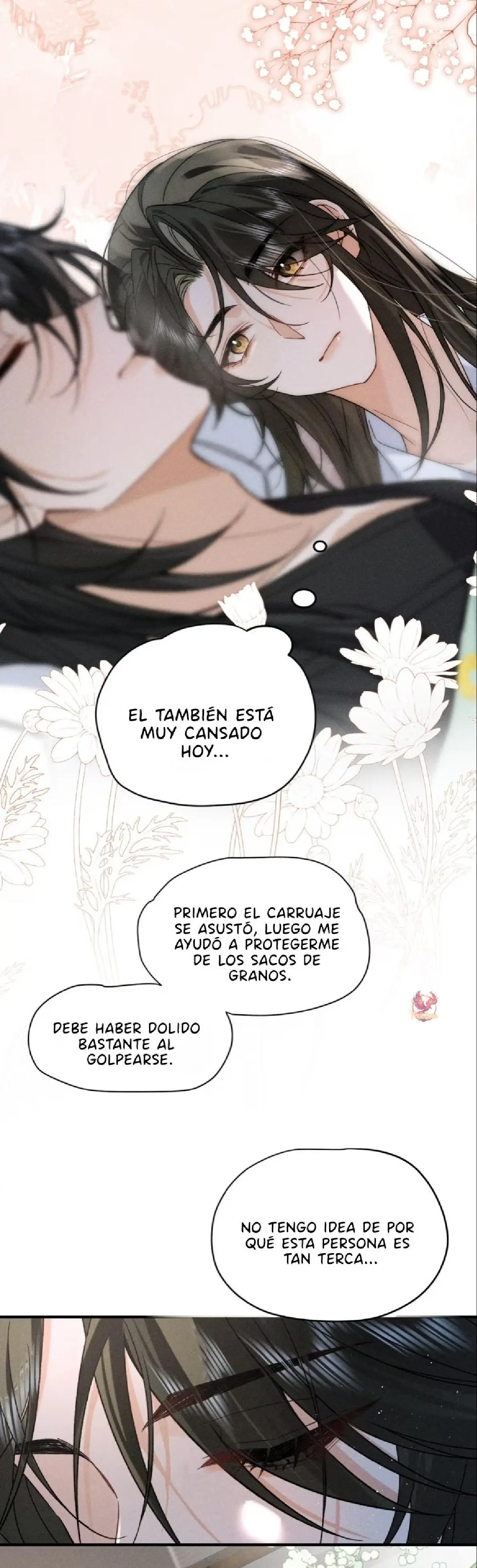 El Chico Del Caballo De Bambú ( 郎骑竹马来 ) - Capítulo 15 - Página 8 - LectorTMOo