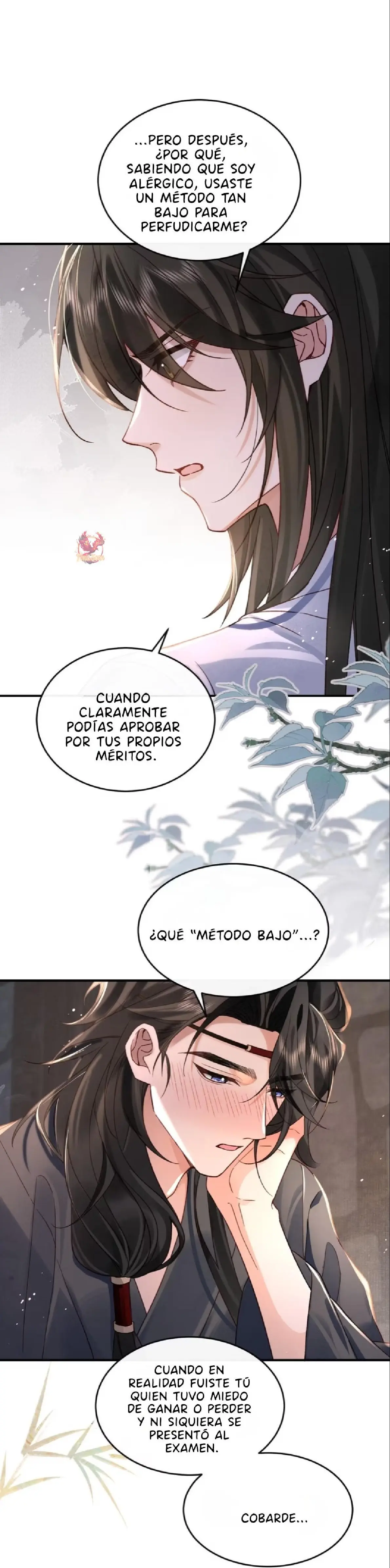 El Chico Del Caballo De Bambú  ( 郎骑竹马来 ) - Capítulo 17 - Página 16 - LectorTMOo