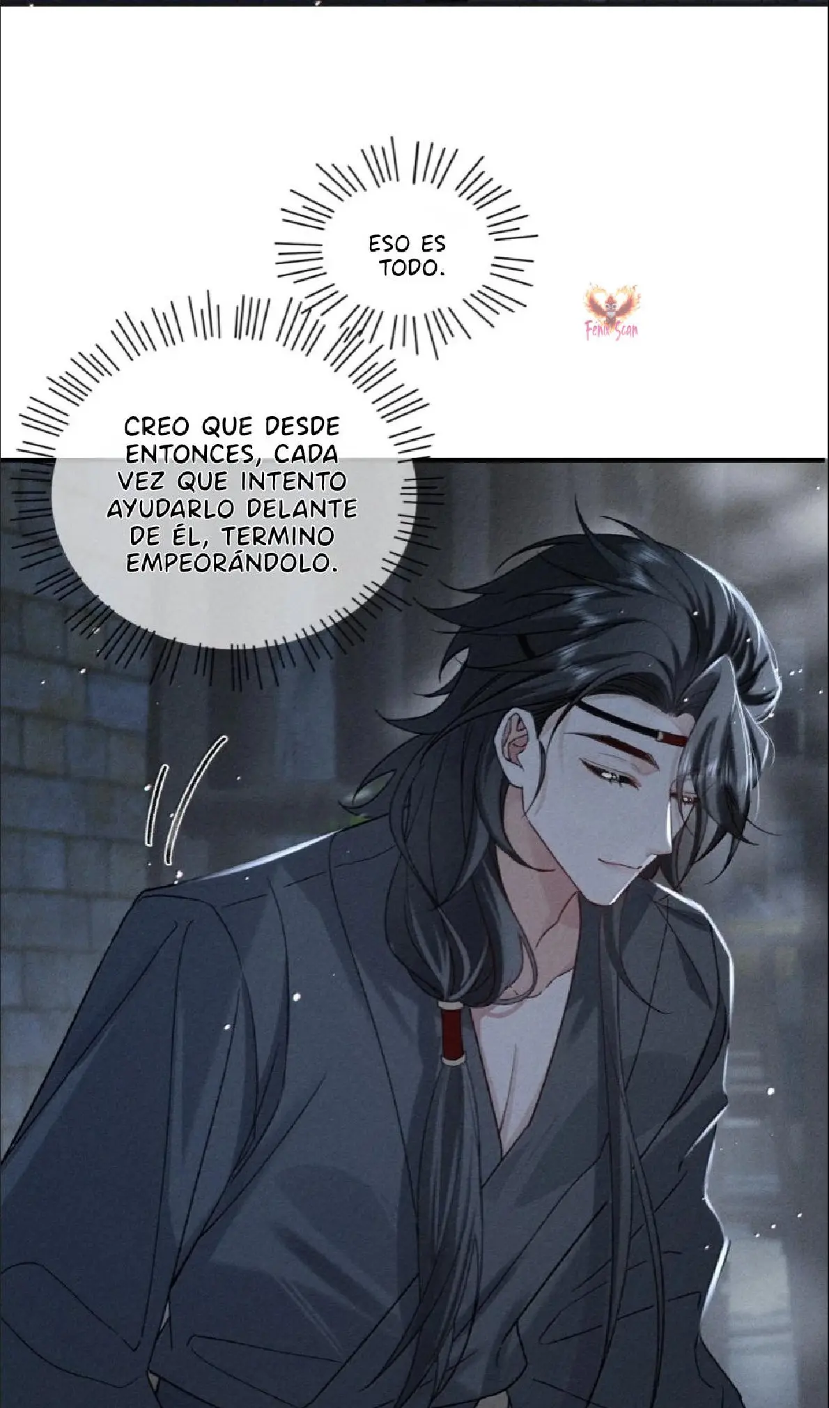 El Chico Del Caballo De Bambú  ( 郎骑竹马来 ) - Capítulo 18 - Página 23 - LectorTMOo