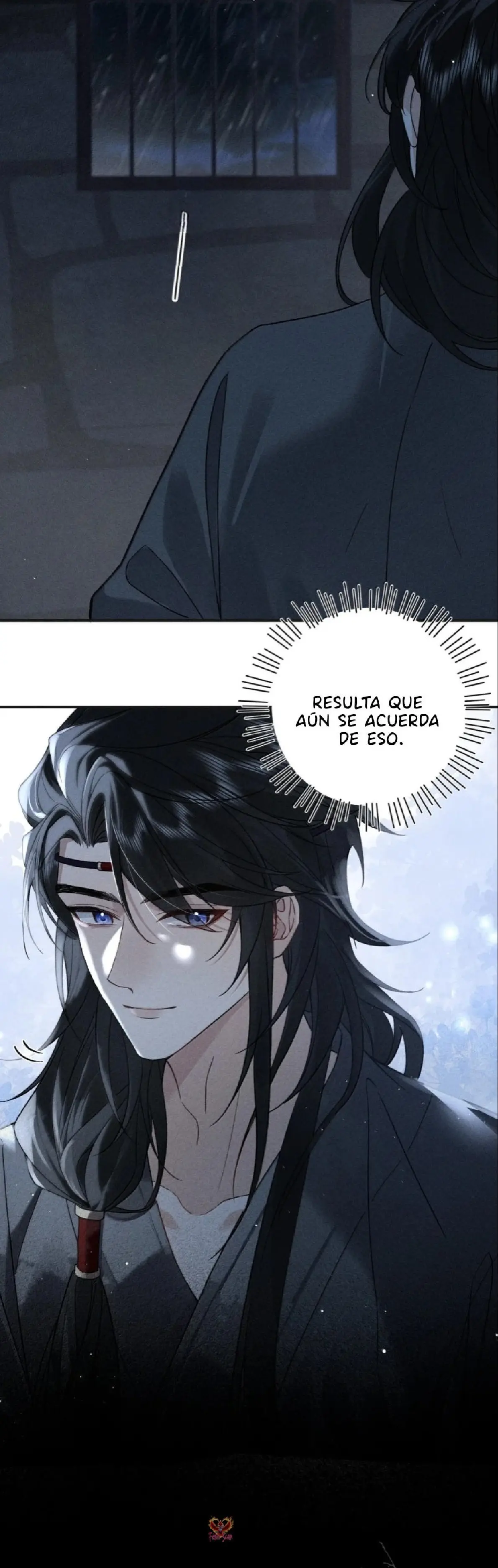 El Chico Del Caballo De Bambú  ( 郎骑竹马来 ) - Capítulo 18 - Página 7 - LectorTMOo