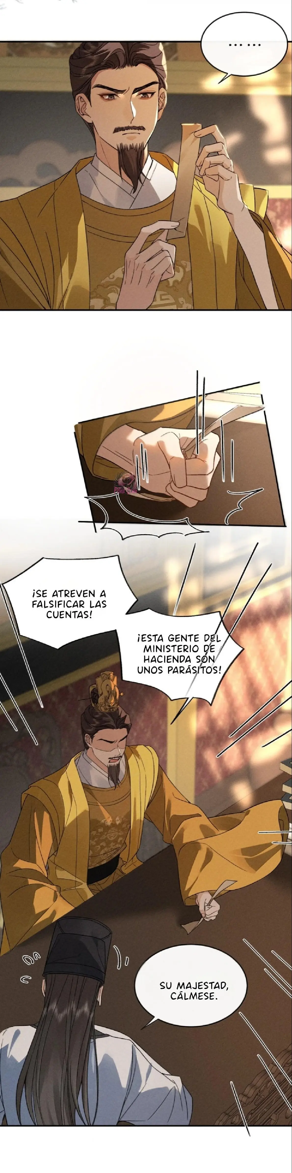 El Chico Del Caballo De Bambú  ( 郎骑竹马来 ) - Capítulo 19 - Página 13 - LectorTMOo