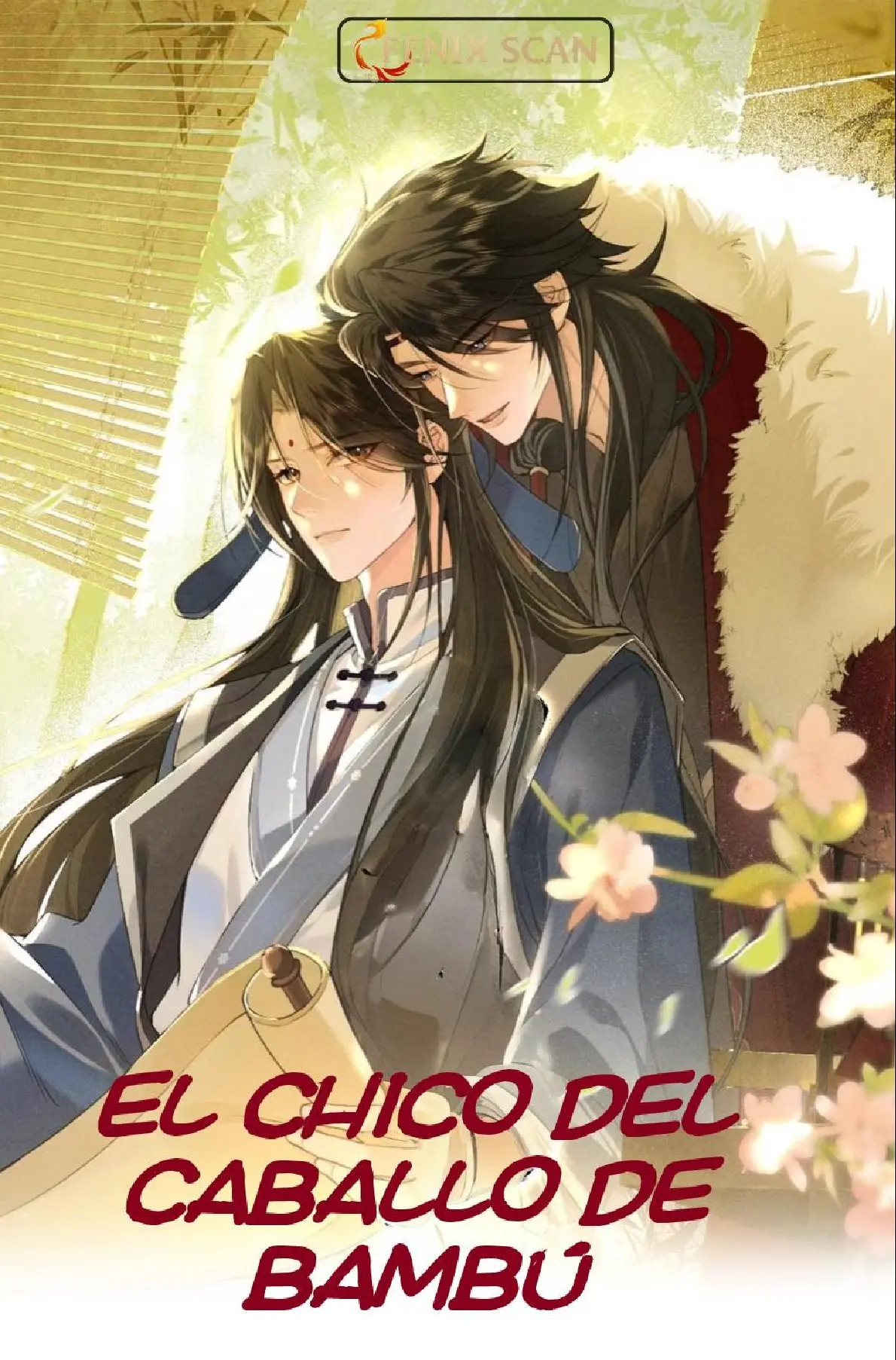 El Chico Del Caballo De Bambú ( 郎骑竹马来 ) - Capítulo 25 - Página 1 - LectorTMOo