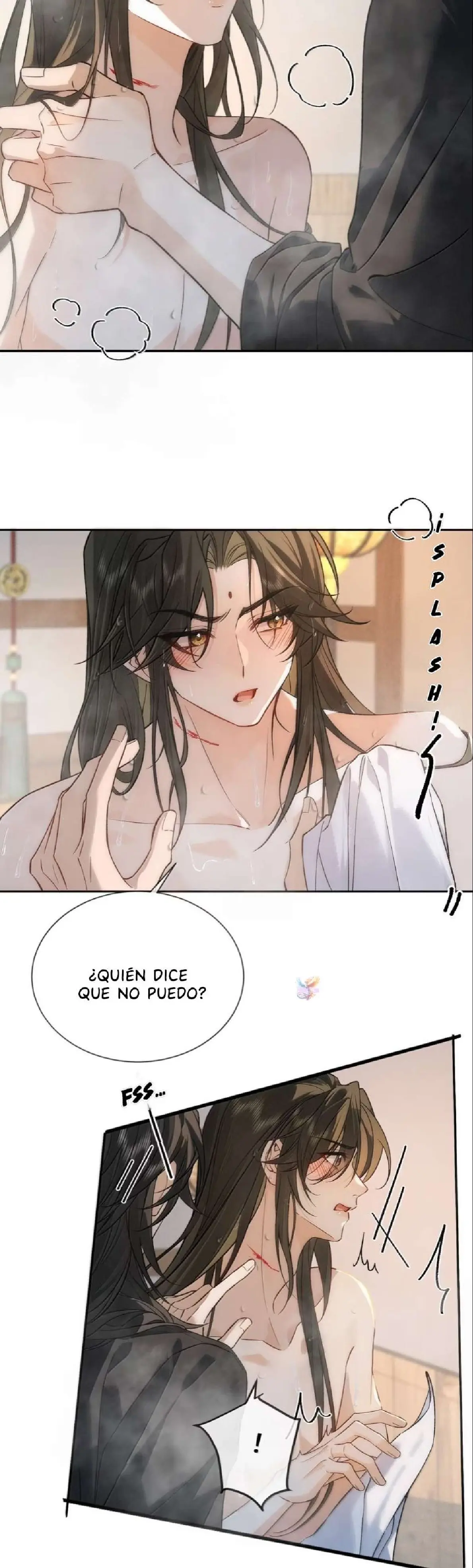 El Chico Del Caballo De Bambú ( 郎骑竹马来 ) - Capítulo 26 - Página 12 - LectorTMOo