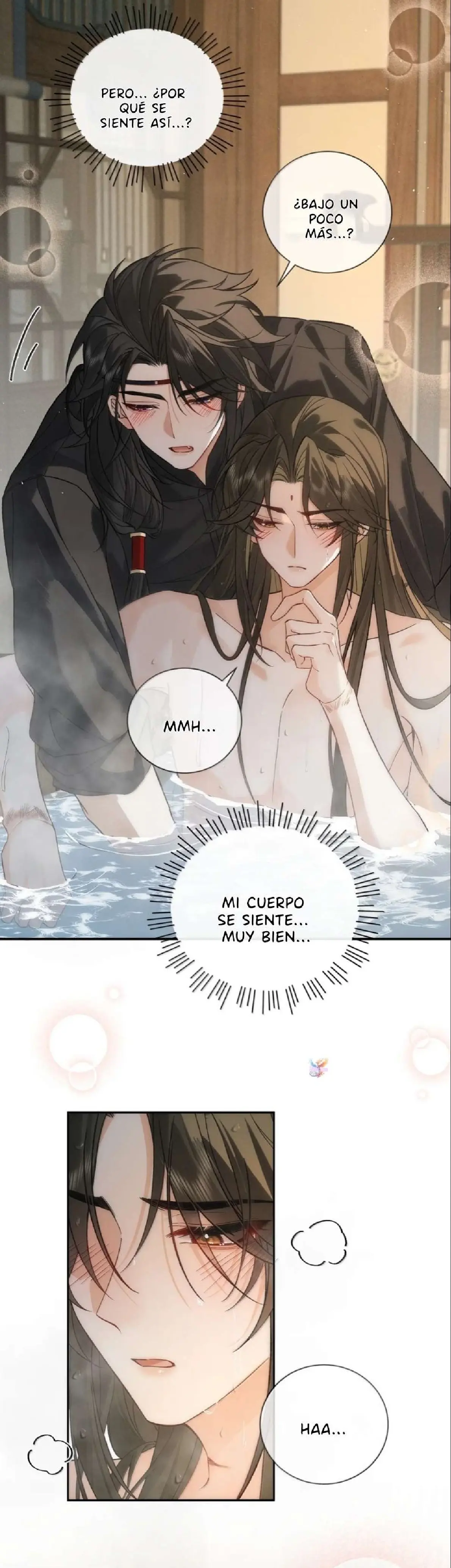 El Chico Del Caballo De Bambú ( 郎骑竹马来 ) - Capítulo 26 - Página 18 - LectorTMOo
