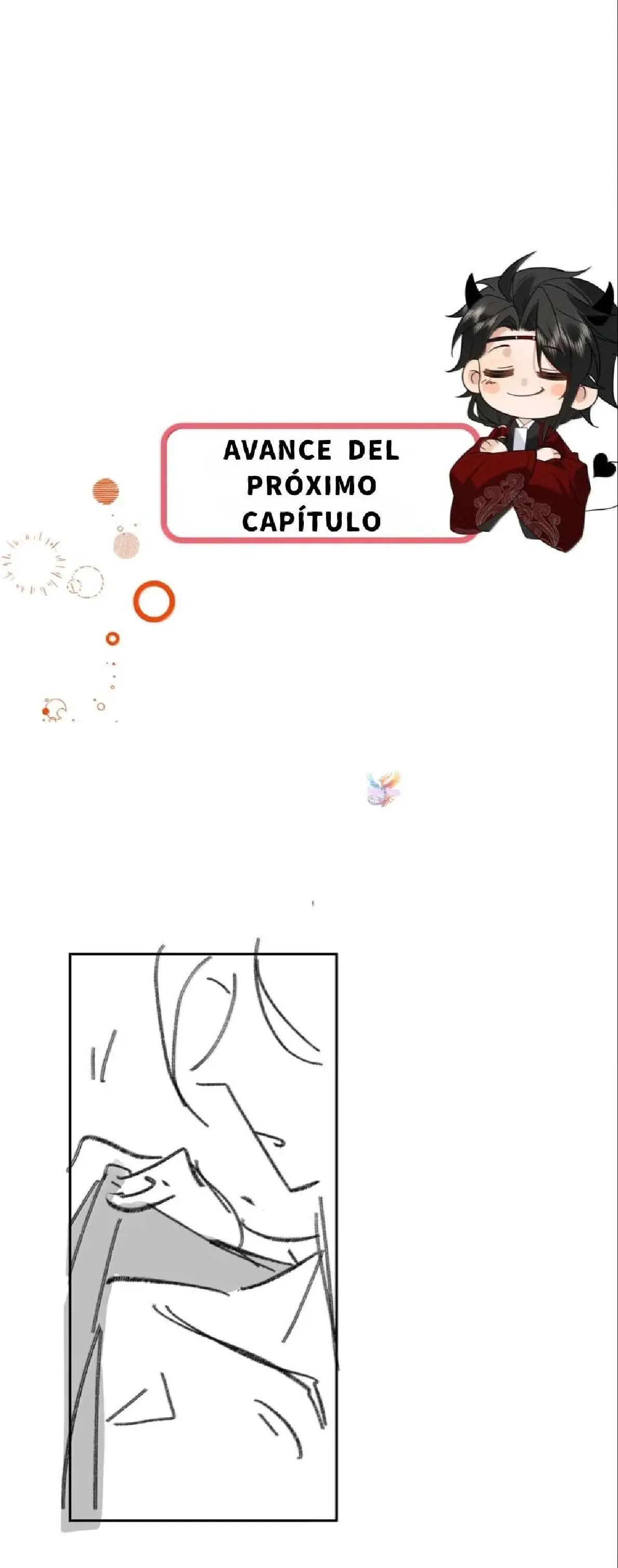 El Chico Del Caballo De Bambú ( 郎骑竹马来 ) - Capítulo 26 - Página 28 - LectorTMOo