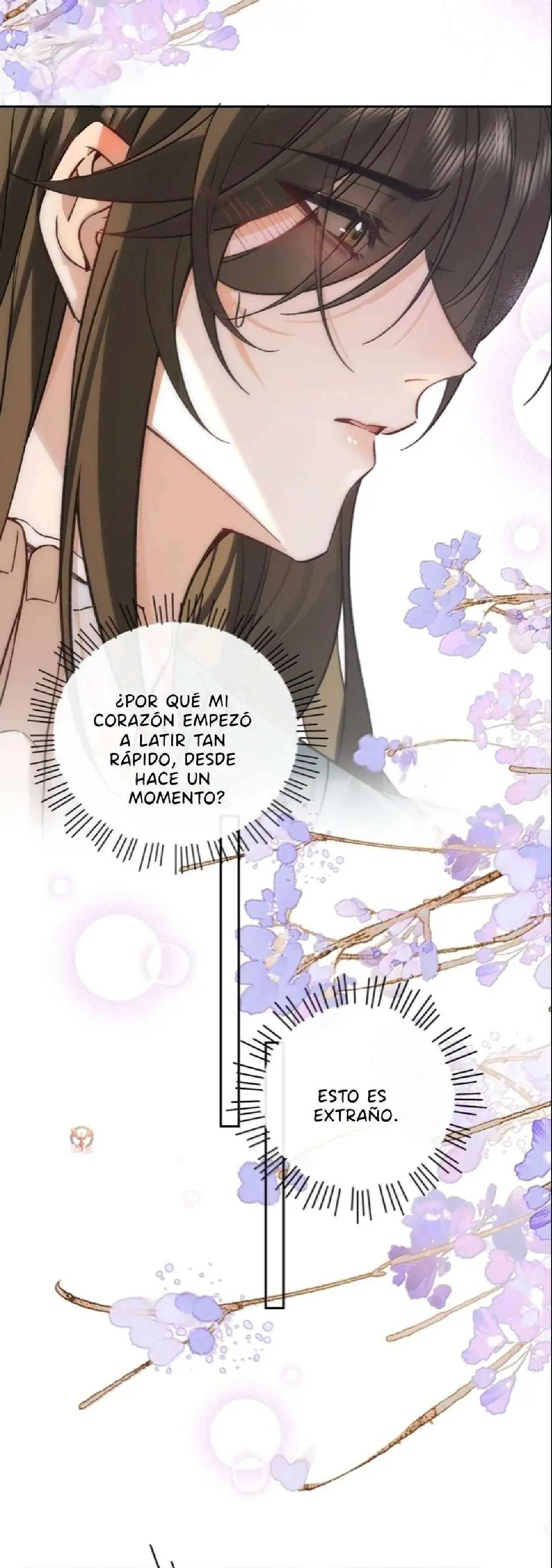 El Chico Del Caballo De Bambú  ( 郎骑竹马来 ) - Capítulo 27 - Página 16 - LectorTMOo