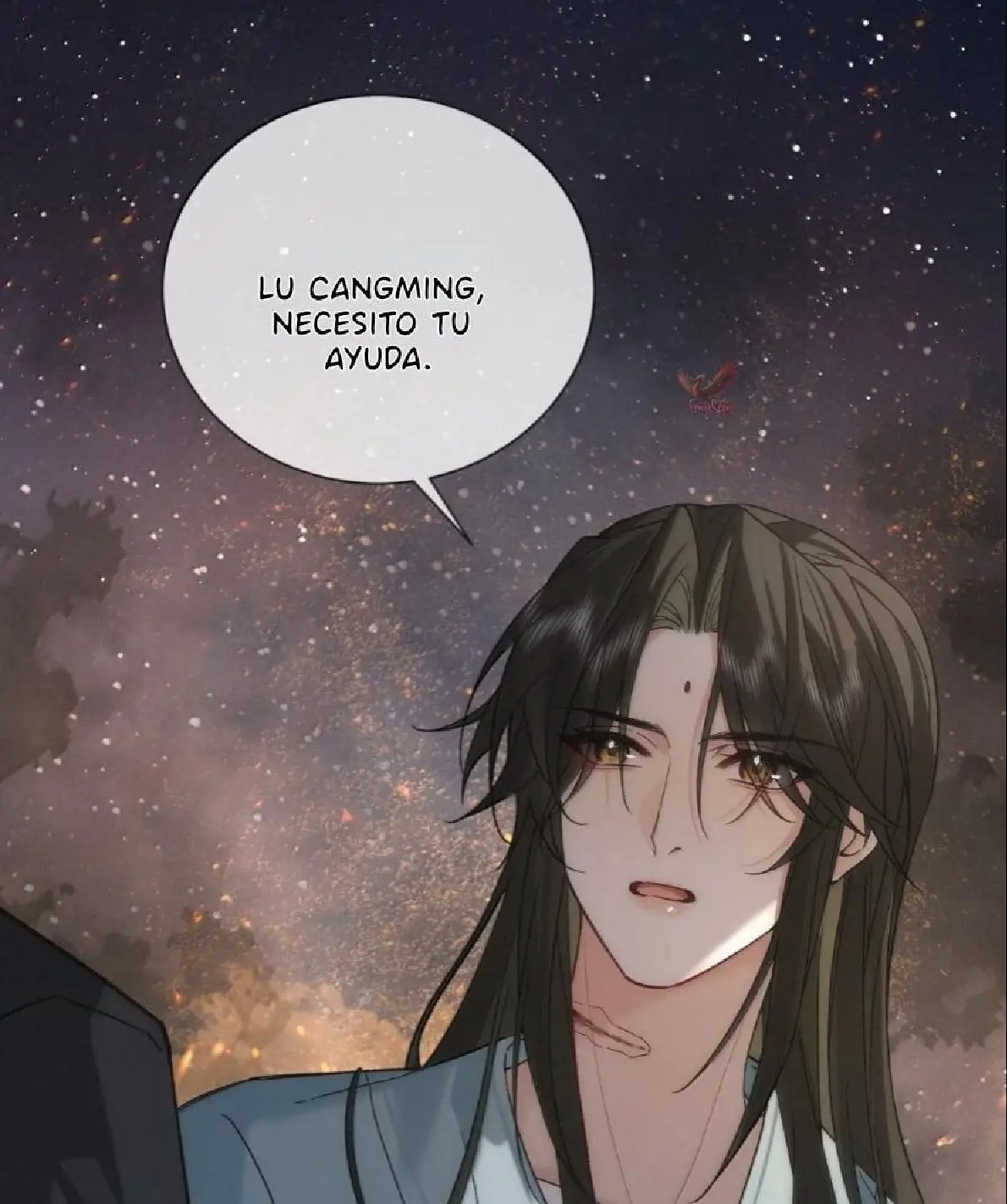 El Chico Del Caballo De Bambú  ( 郎骑竹马来 ) - Capítulo 28 - Página 22 - LectorTMOo