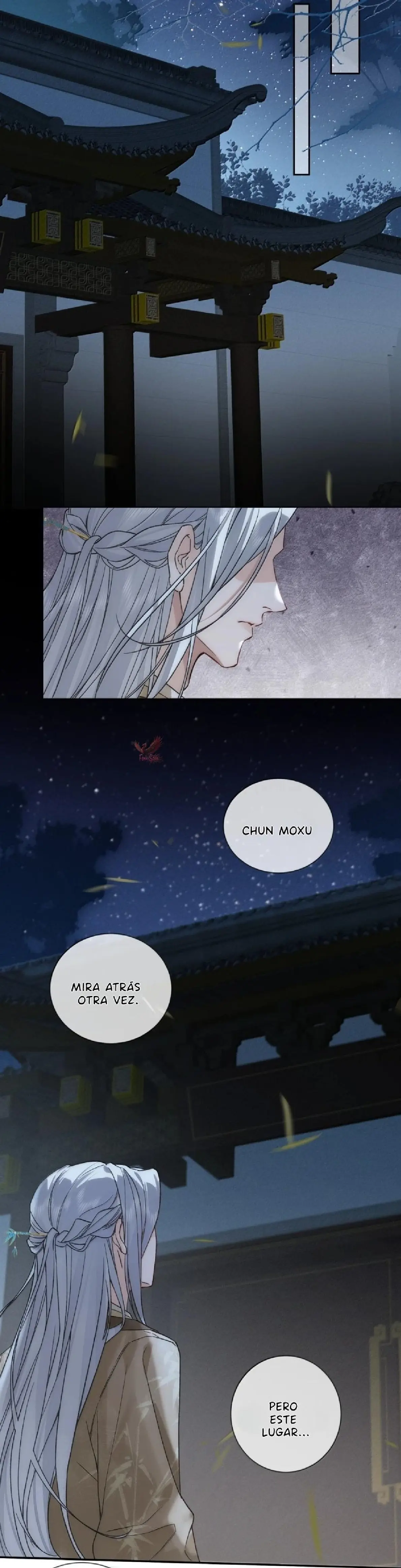 El Chico Del Caballo De Bambú  ( 郎骑竹马来 ) - Capítulo 28 - Página 25 - LectorTMOo