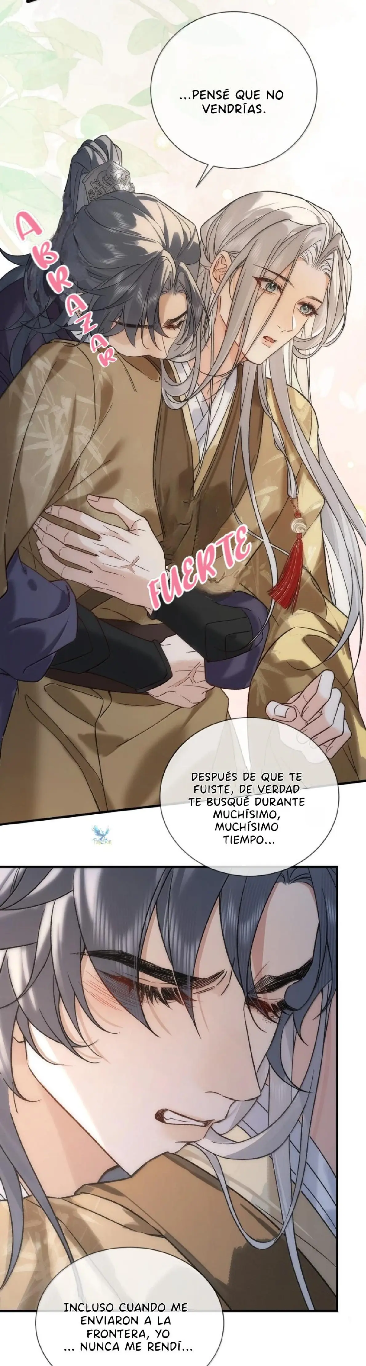 El Chico Del Caballo De Bambú ( 郎骑竹马来 ) - Capítulo 29 - Página 10 - LectorTMOo