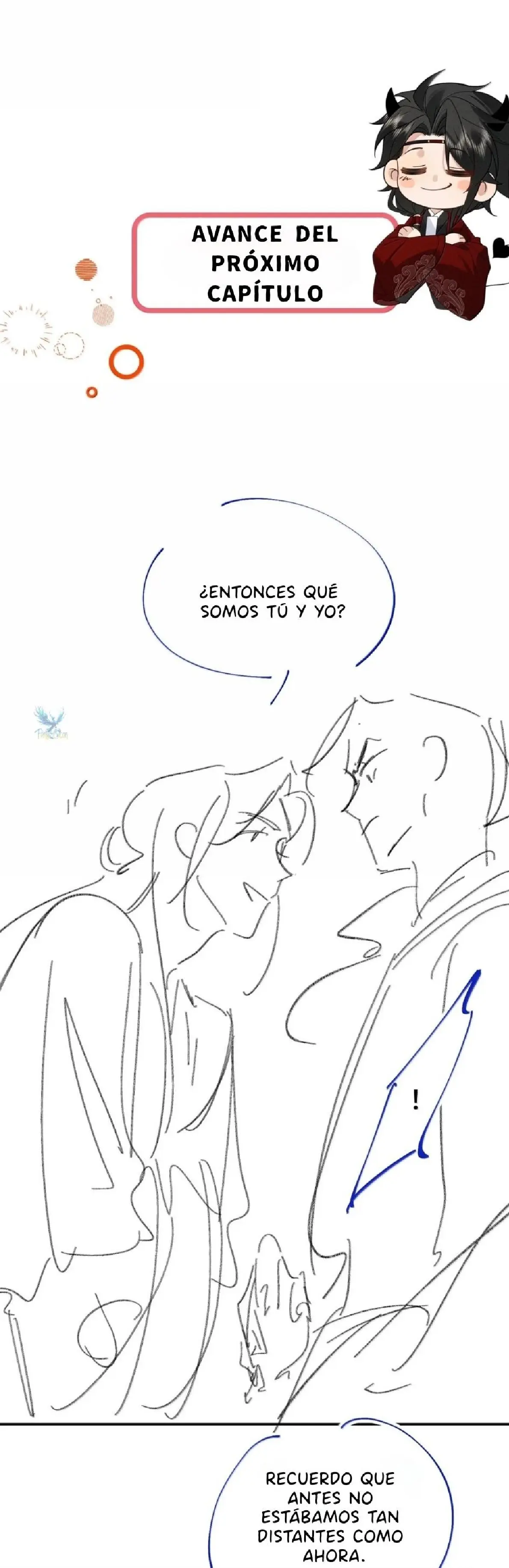 El Chico Del Caballo De Bambú ( 郎骑竹马来 ) - Capítulo 29 - Página 30 - LectorTMOo