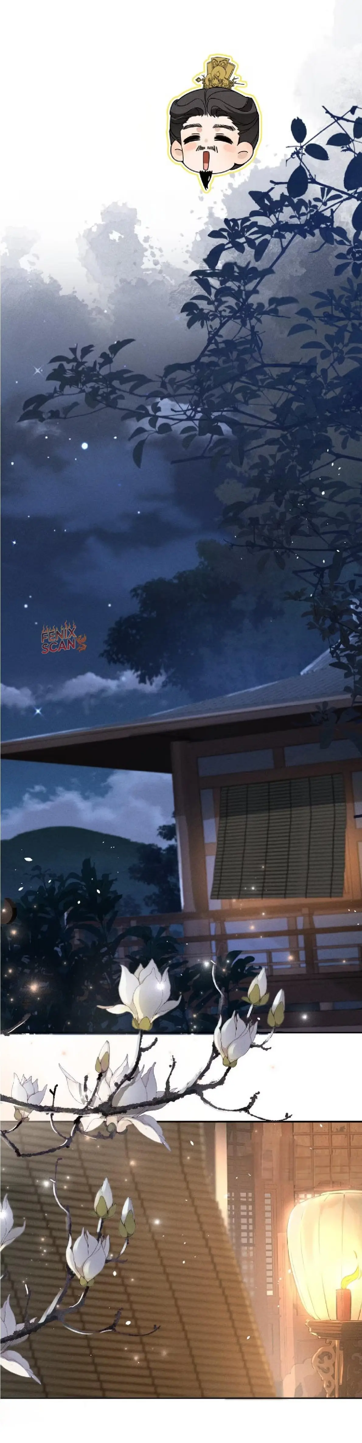 El Chico Del Caballo De Bambú ( 郎骑竹马来 ) - Capítulo 3 - Página 10 - LectorTMOo