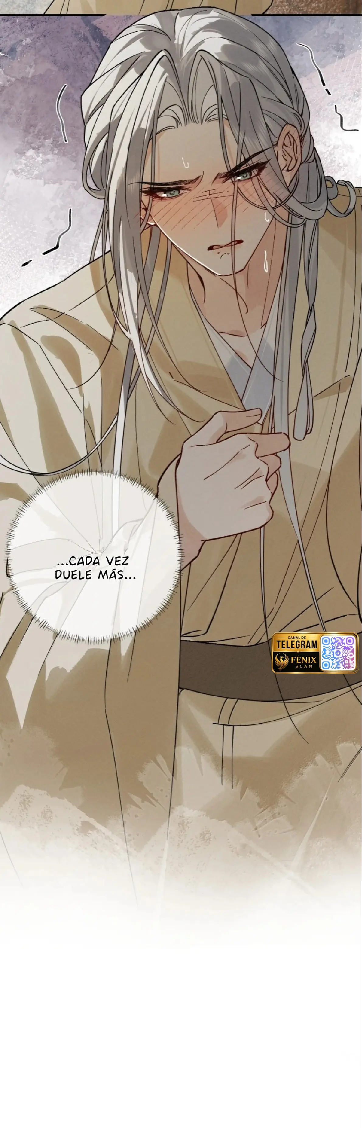 El Chico Del Caballo De Bambú ( 郎骑竹马来 ) - Capítulo 34 - Página 24 - LectorTMOo