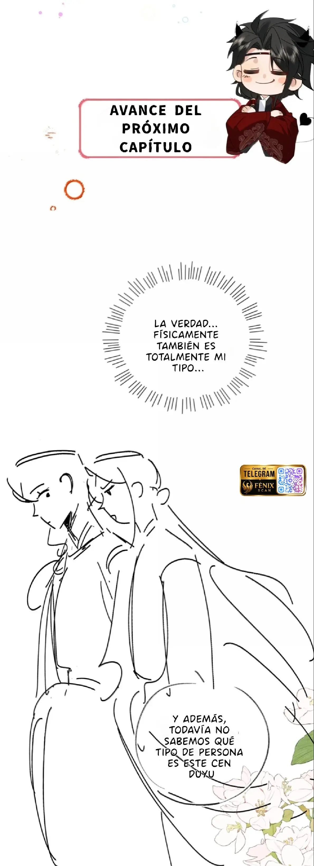 El Chico Del Caballo De Bambú ( 郎骑竹马来 ) - Capítulo 34 - Página 25 - LectorTMOo