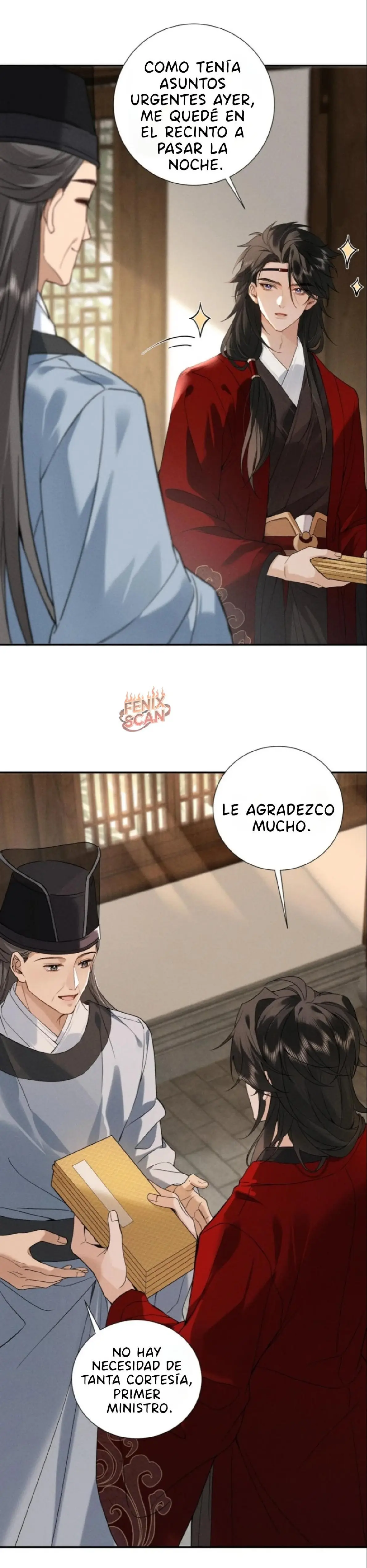 El Chico Del Caballo De Bambú ( 郎骑竹马来 ) - Capítulo 4 - Página 16 - LectorTMOo