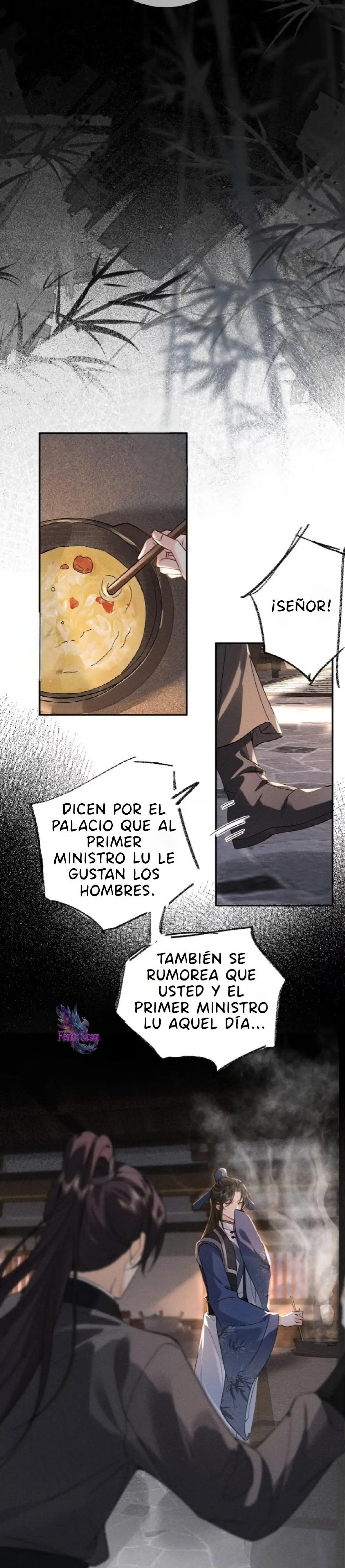 El Chico Del Caballo De Bambú ( 郎骑竹马来 ) - Capítulo 5 - Página 7 - LectorTMOo