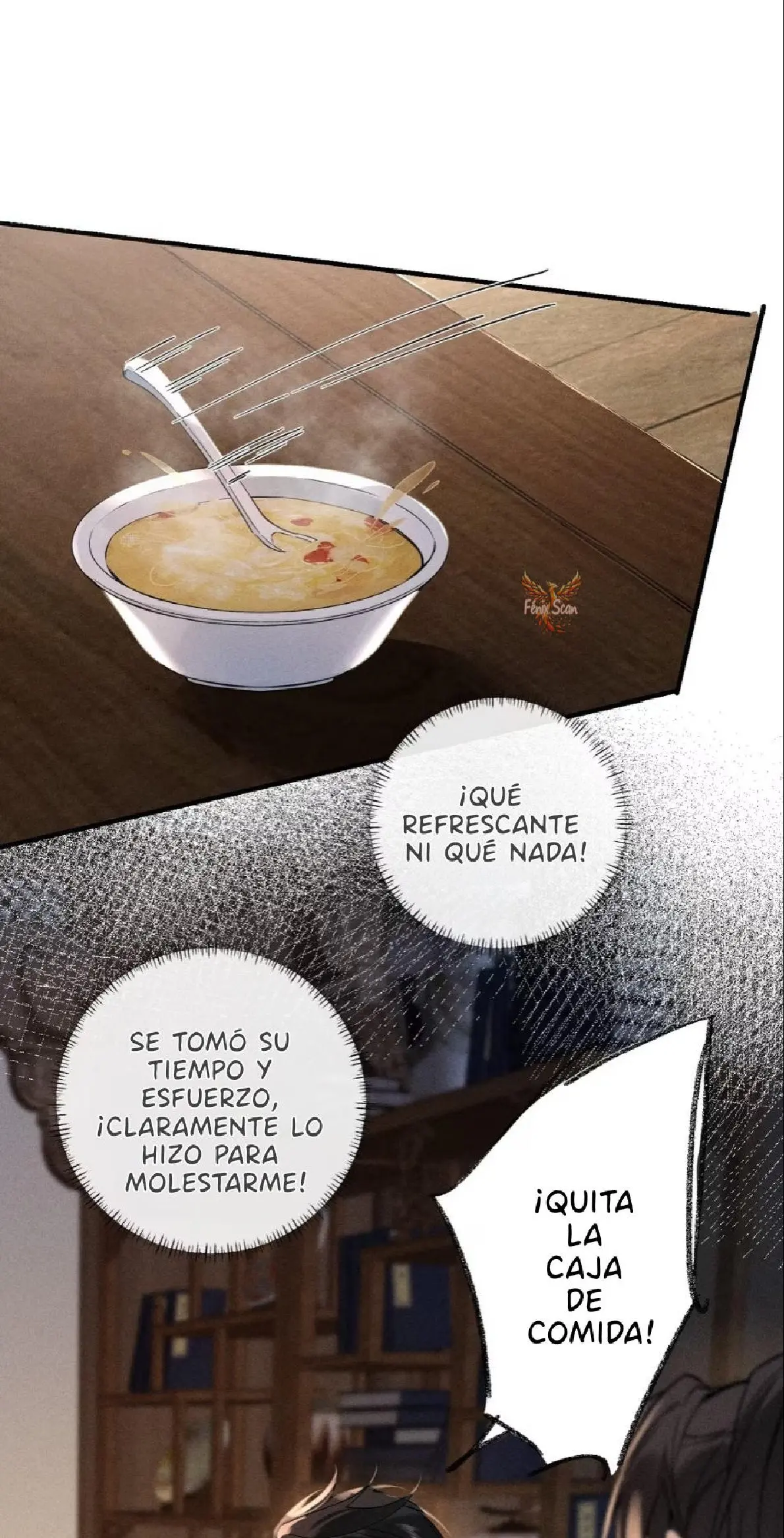 El Chico Del Caballo De Bambú ( 郎骑竹马来 ) - Capítulo 6 - Página 14 - LectorTMOo