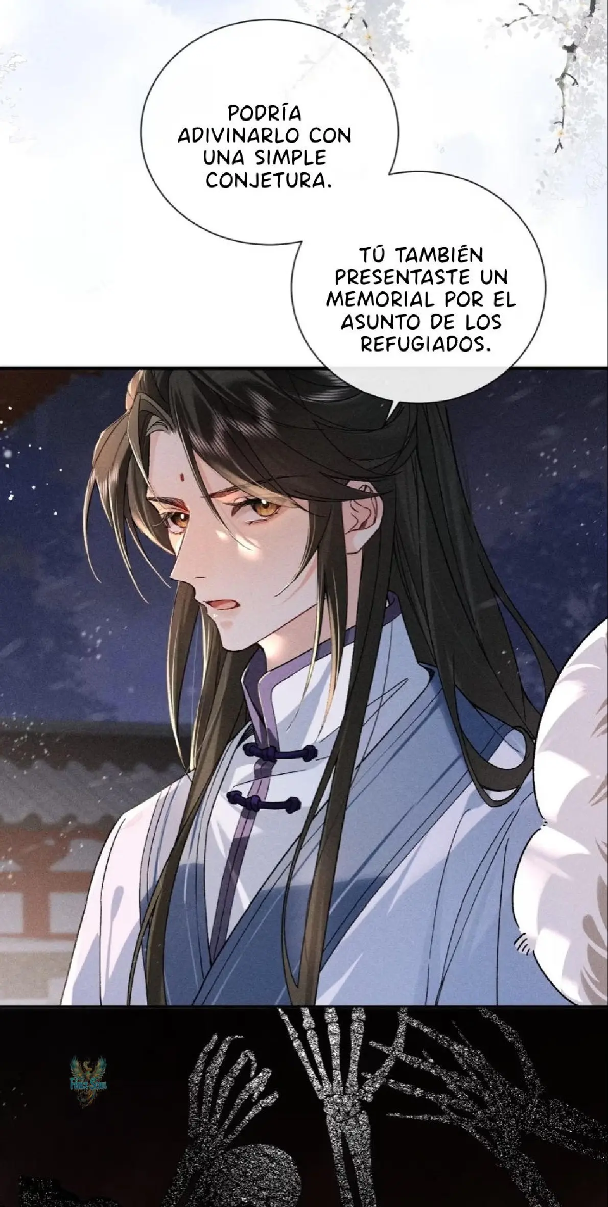 El Chico Del Caballo De Bambú  ( 郎骑竹马来 ) - Capítulo 9 - Página 19 - LectorTMOo