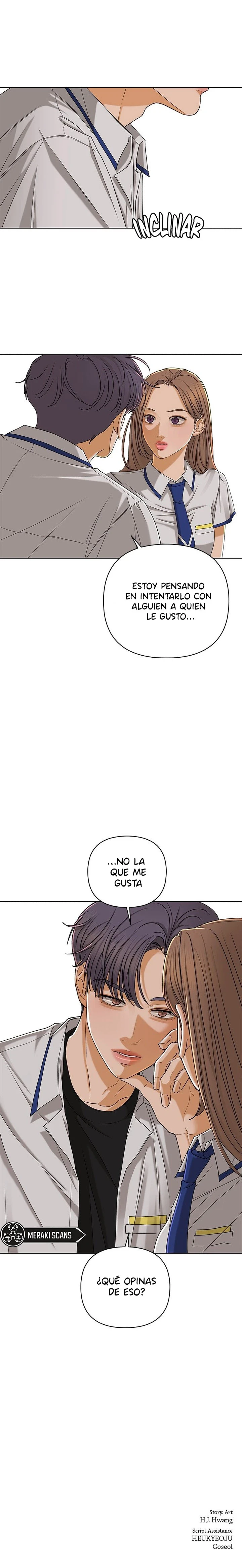 El club de las zorras - Capítulo 115 - Página 9 - LectorTMOo