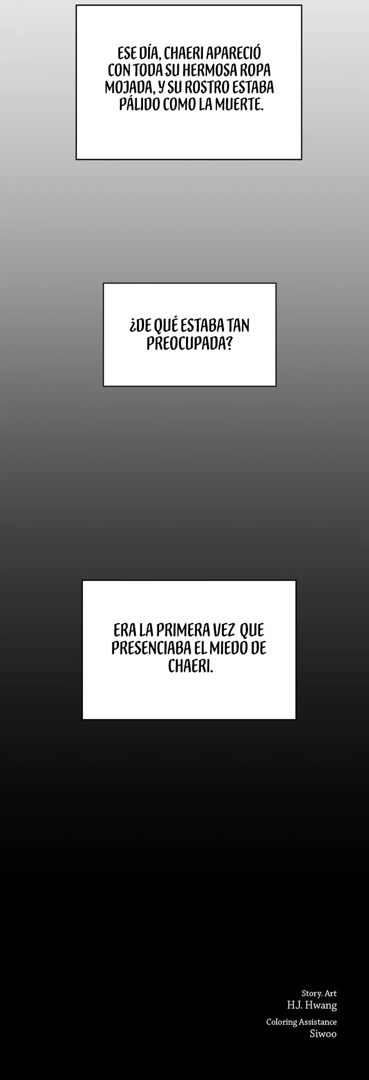 El club de las zorras - Capítulo 12 - Página 10 - LectorTMOo
