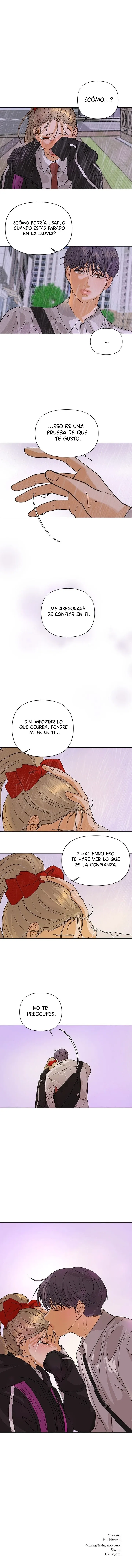 El club de las zorras - Capítulo 50 - Página 10 - LectorTMOo