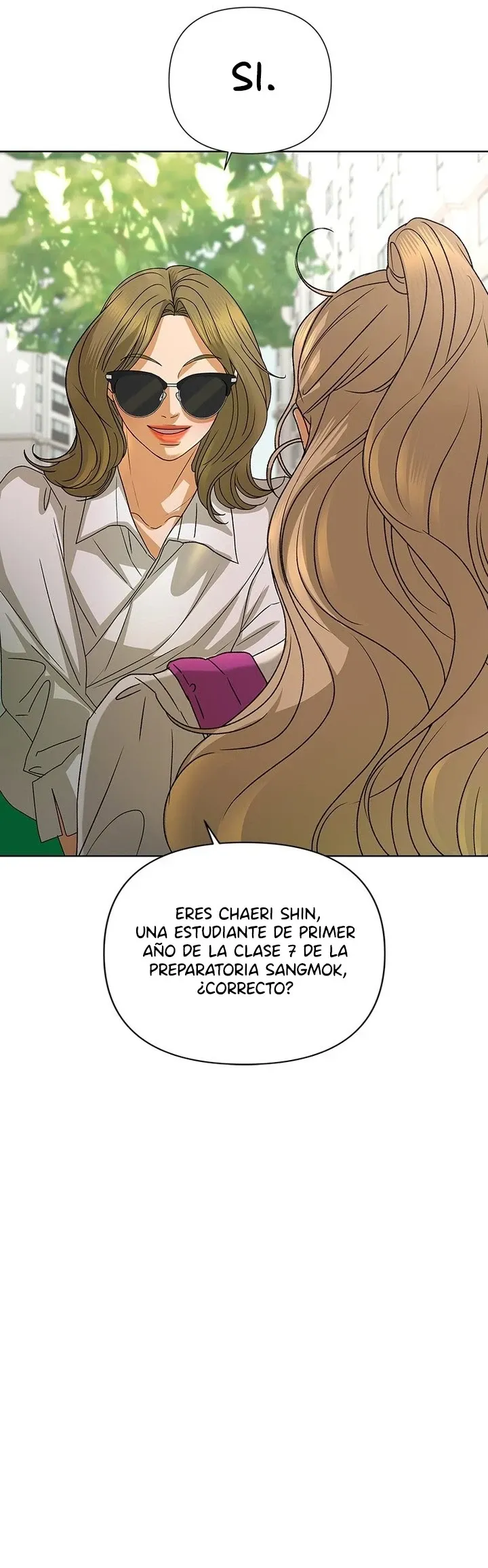 El club de las zorras - Capítulo 52 - Página 9 - LectorTMOo