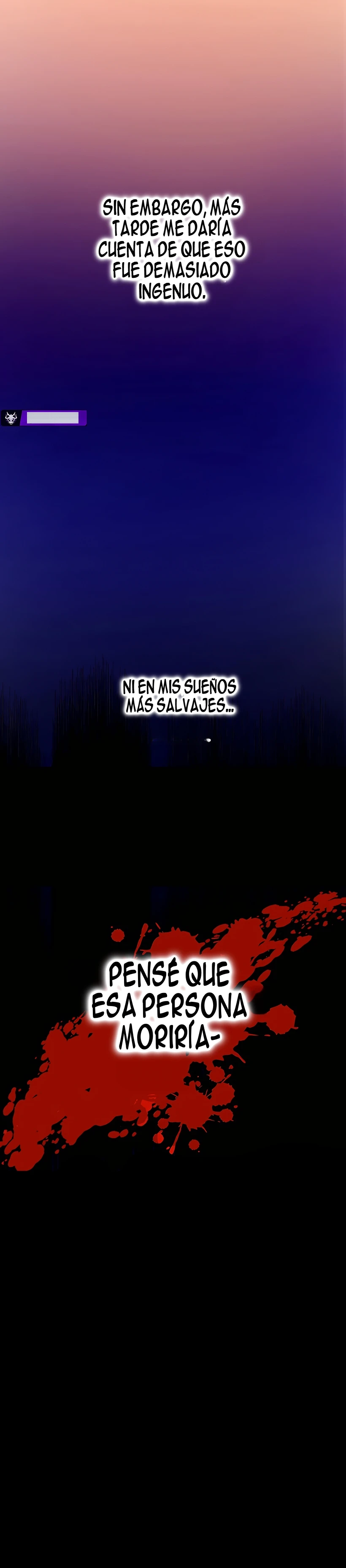 el comienzo del contraataque - Capítulo 9 - Página 8 - LectorTMOo