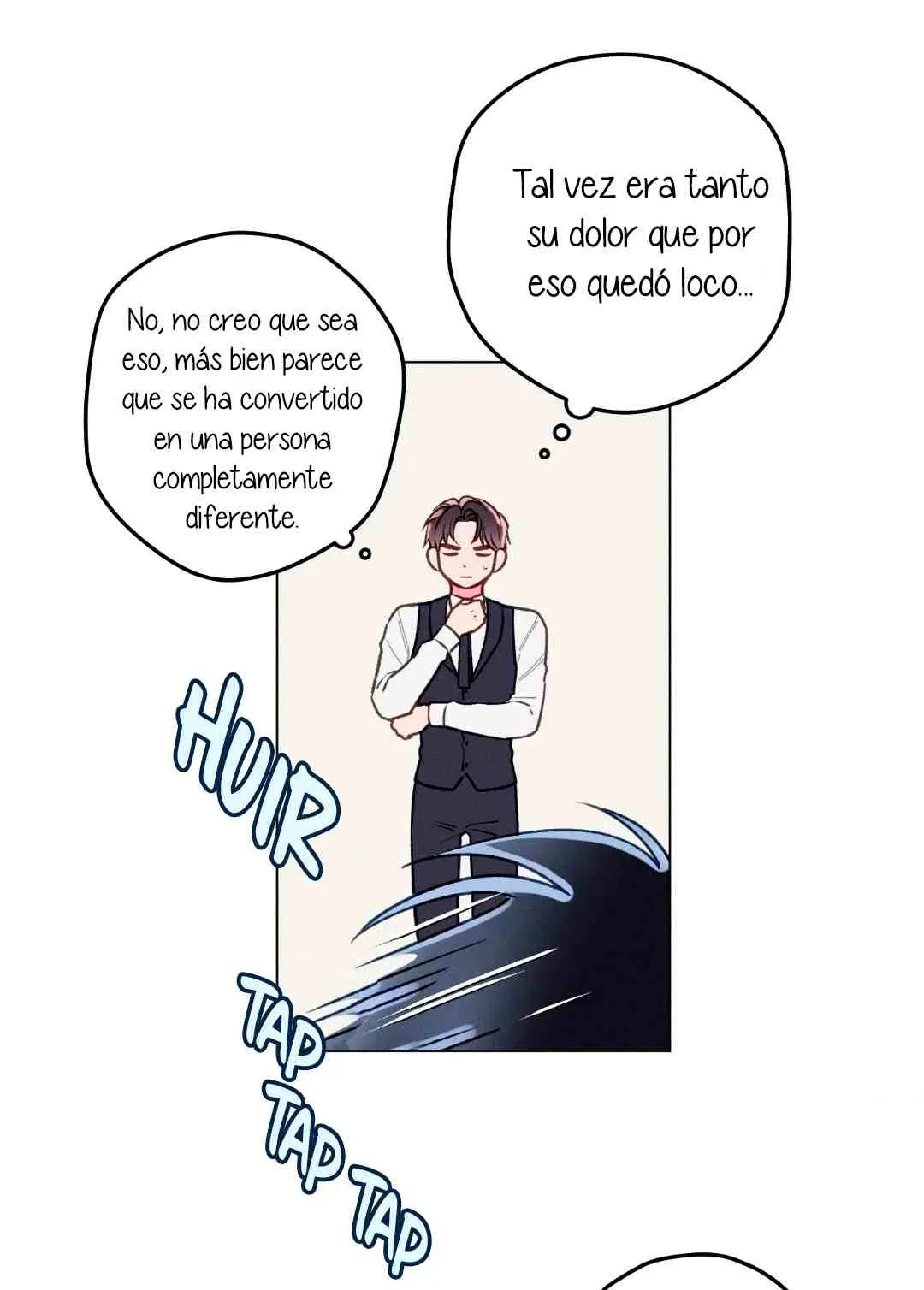 El Conde Reencarnado - Capítulo 1 - Página 36 - LectorTMOo