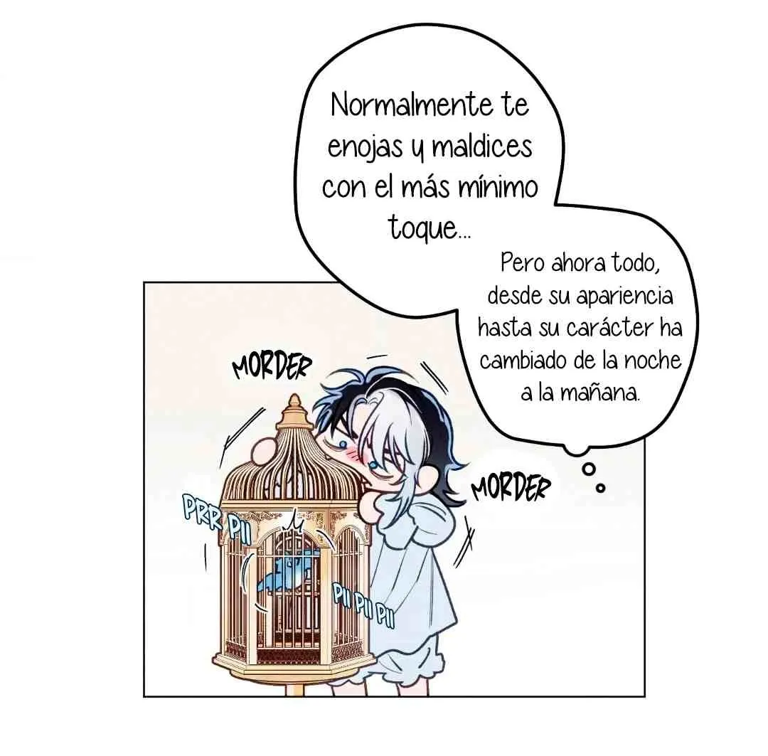 El Conde Reencarnado - Capítulo 1 - Página 42 - LectorTMOo