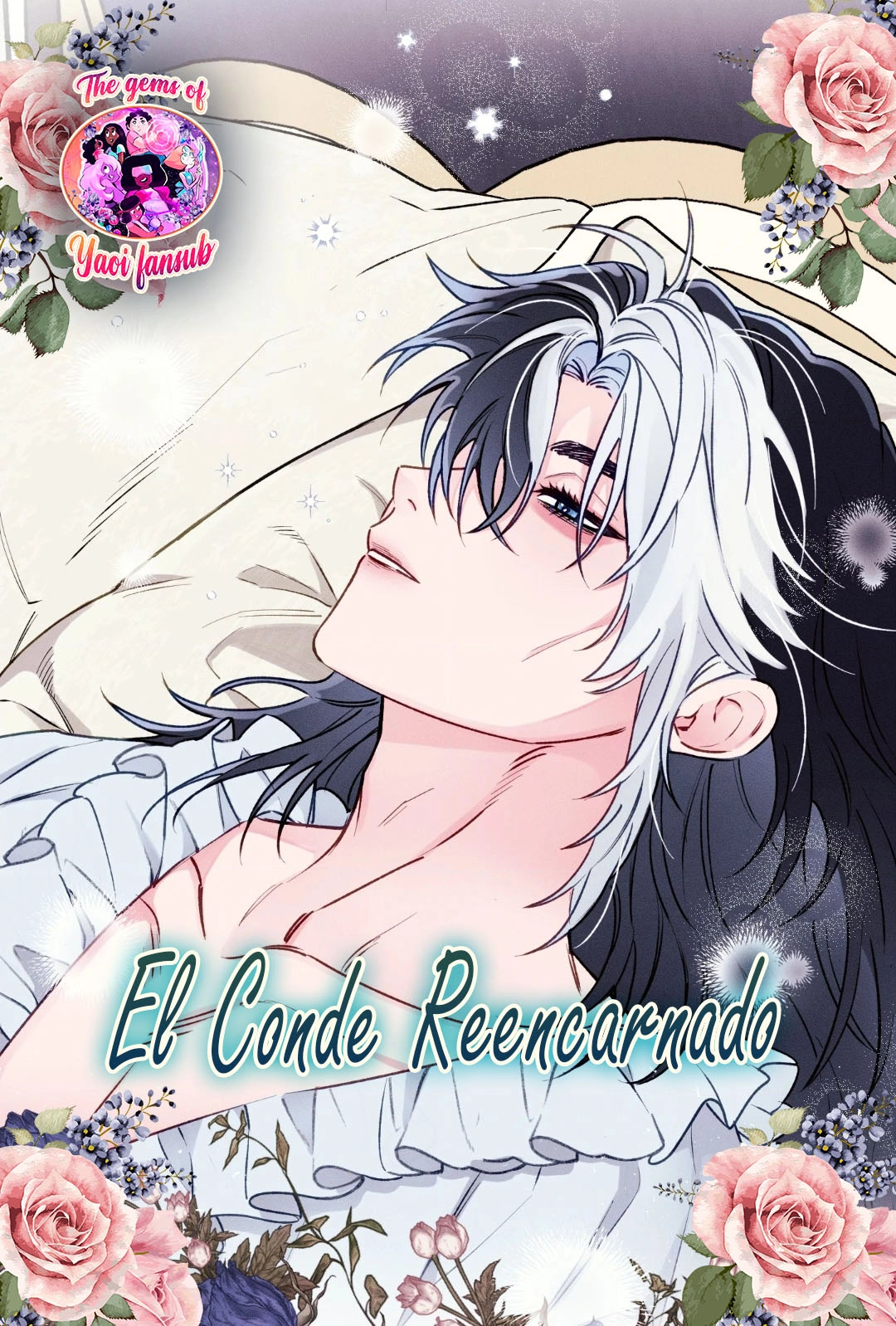 El Conde Reencarnado - Capítulo 13 - Página 1 - LectorTMOo