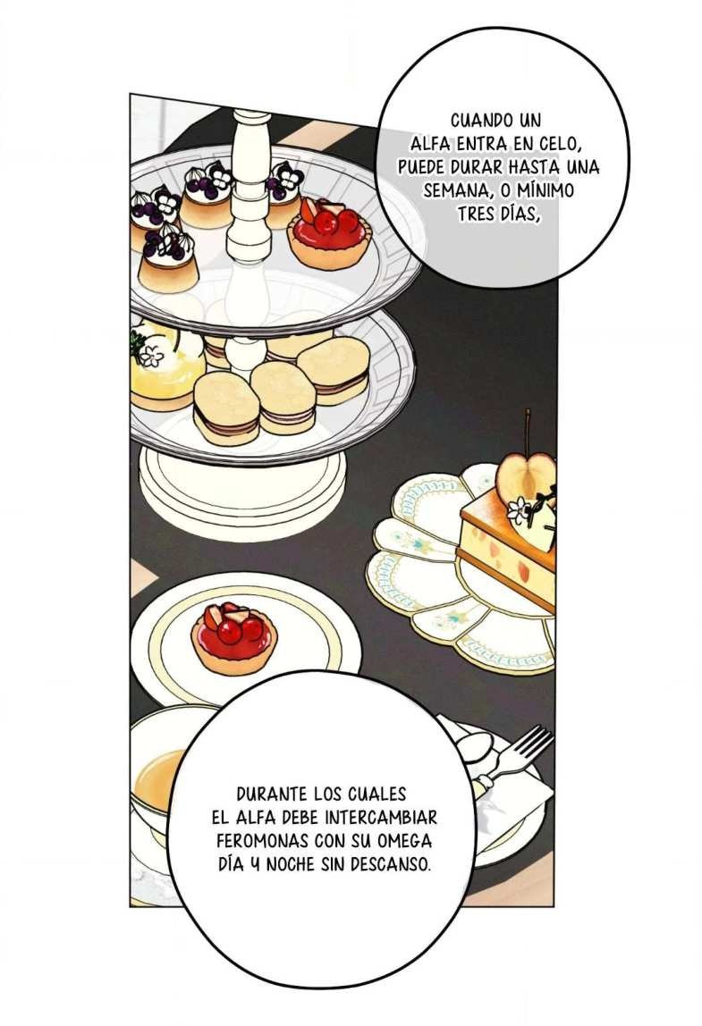 El Conde Reencarnado - Capítulo 16 - Página 18 - LectorTMOo