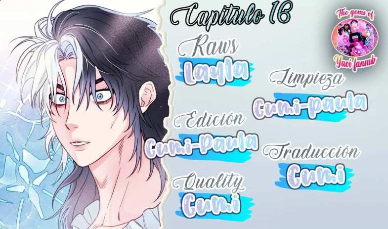 El Conde Reencarnado - Capítulo 16 - Página 2 - LectorTMOo