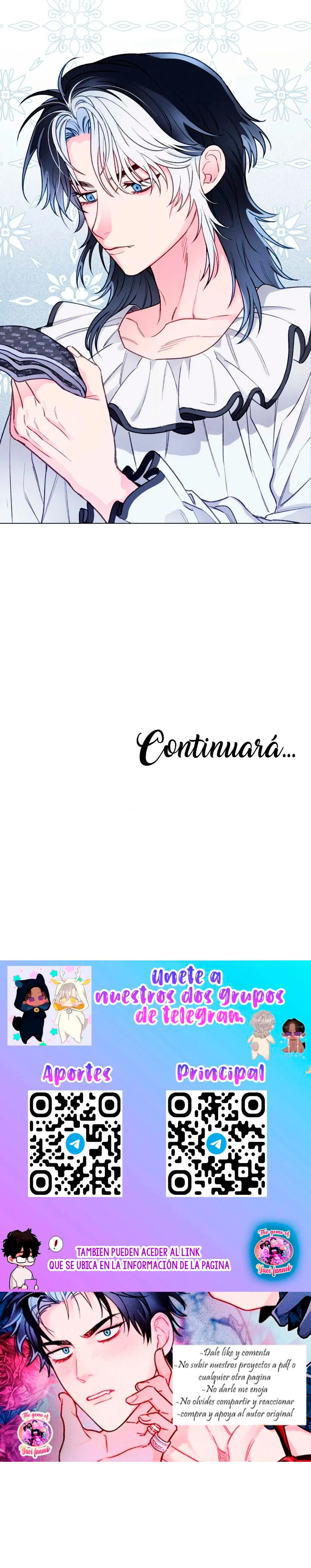 El Conde Reencarnado - Capítulo 2 - Página 10 - LectorTMOo
