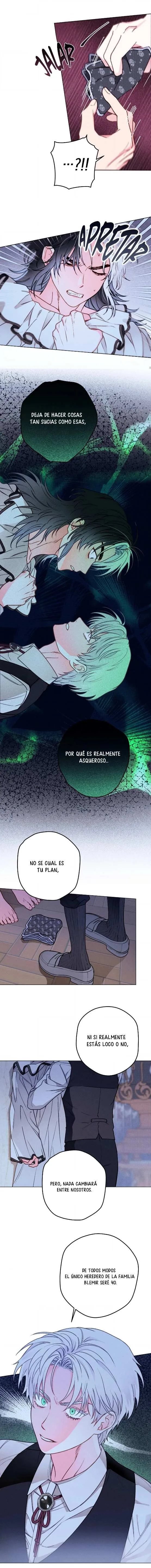 El Conde Reencarnado - Capítulo 2 - Página 7 - LectorTMOo