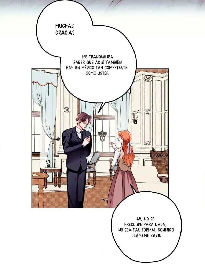 El Conde Reencarnado - Capítulo 3 - Página 15 - LectorTMOo