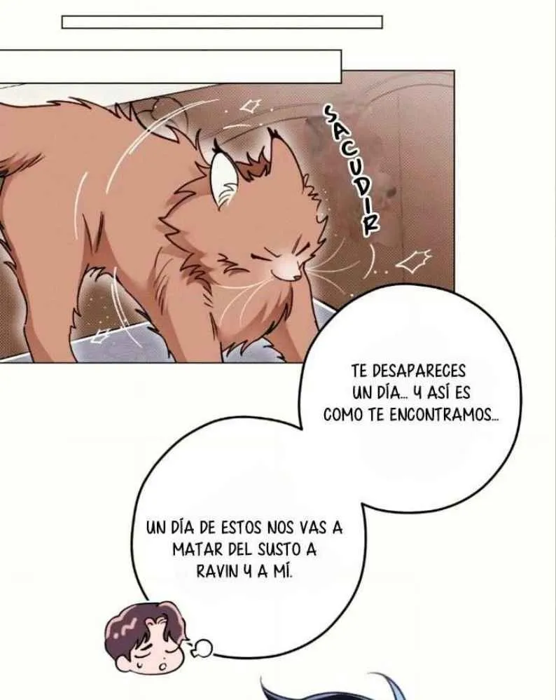 El Conde Reencarnado - Capítulo 4 - Página 13 - LectorTMOo