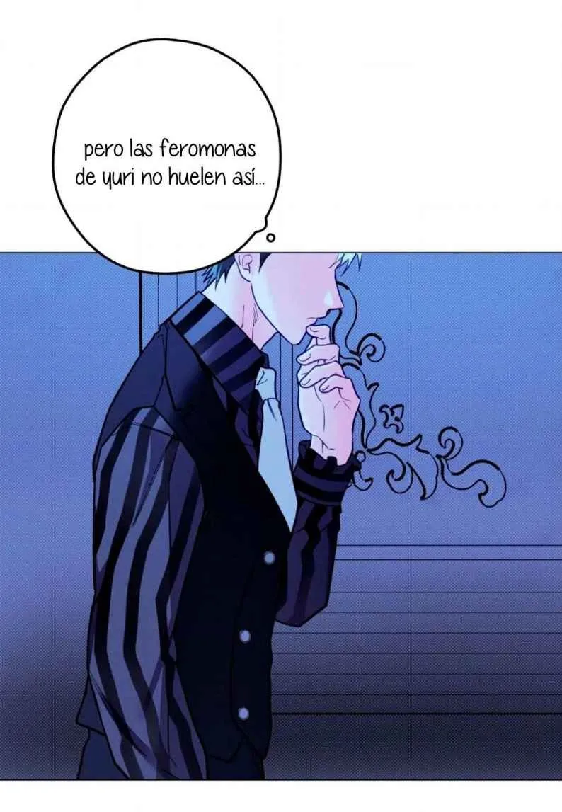 El Conde Reencarnado - Capítulo 5 - Página 17 - LectorTMOo