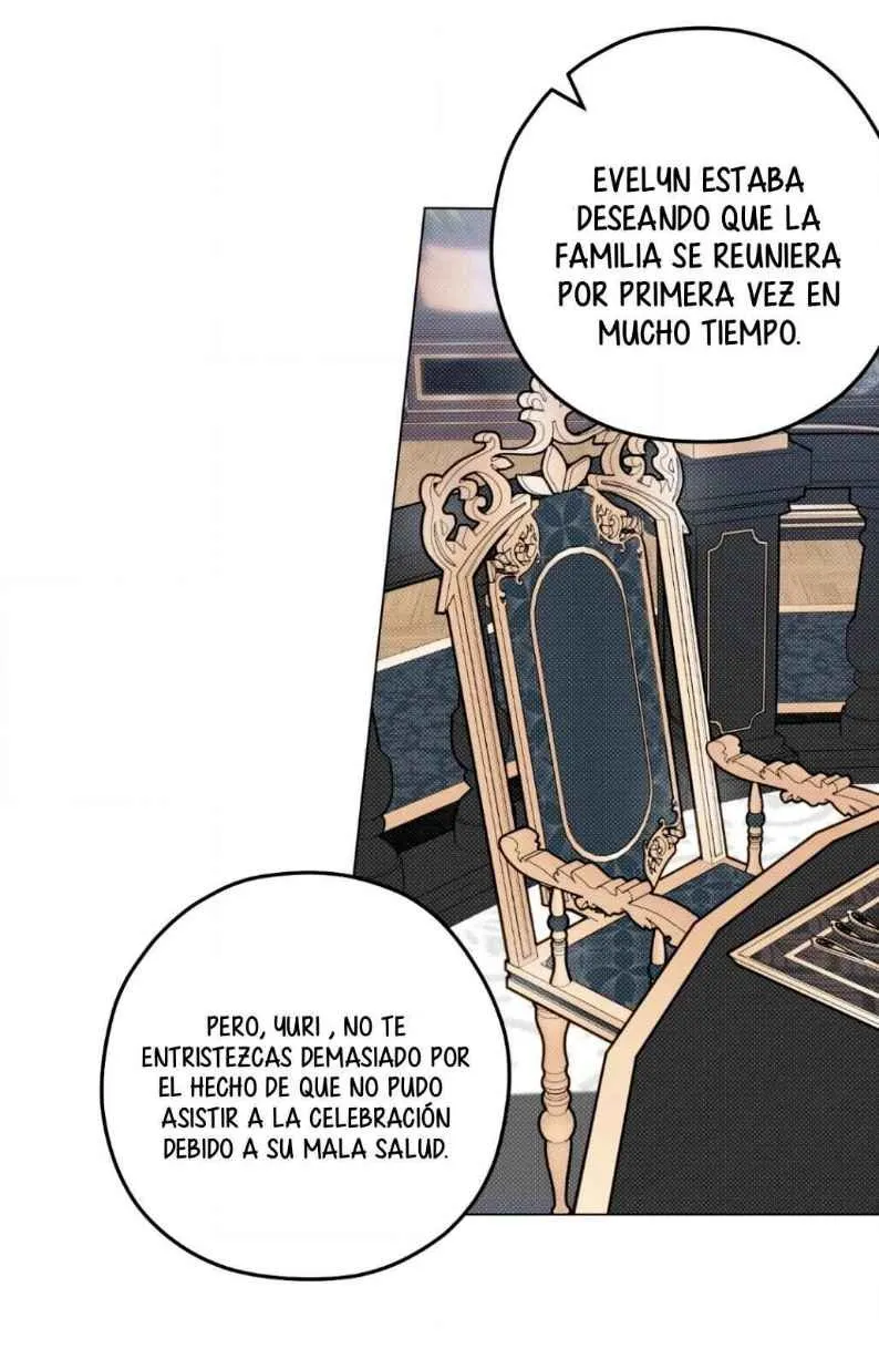 El Conde Reencarnado - Capítulo 5 - Página 45 - LectorTMOo