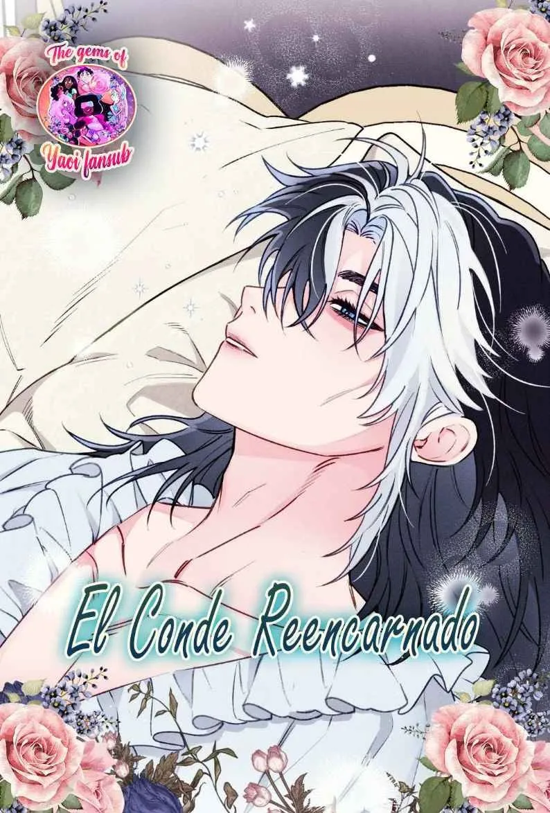 El Conde Reencarnado - Capítulo 6 - Página 1 - LectorTMOo