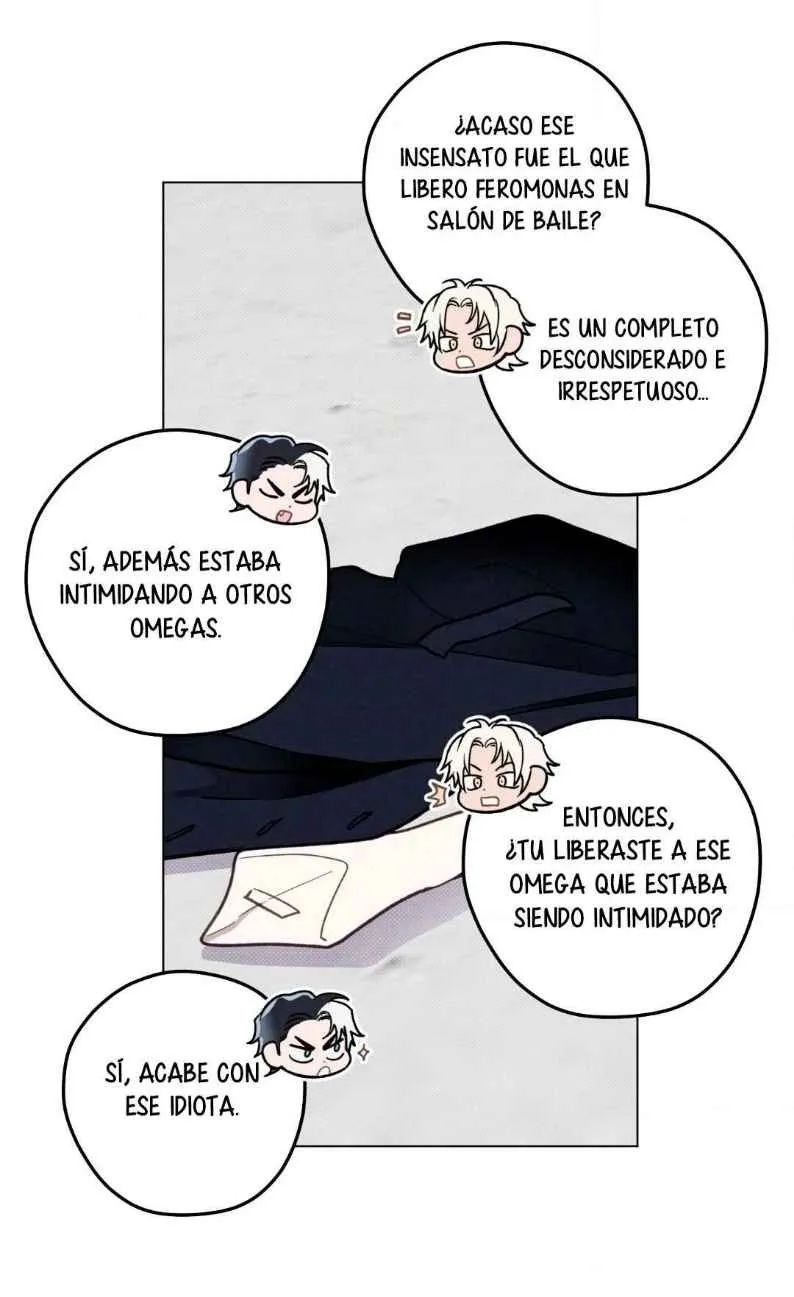 El Conde Reencarnado - Capítulo 6 - Página 28 - LectorTMOo