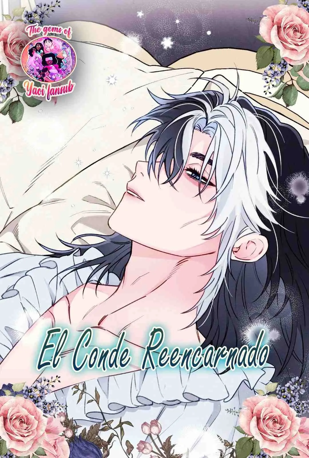 El Conde Reencarnado - Capítulo 8 - Página 35 - LectorTMOo