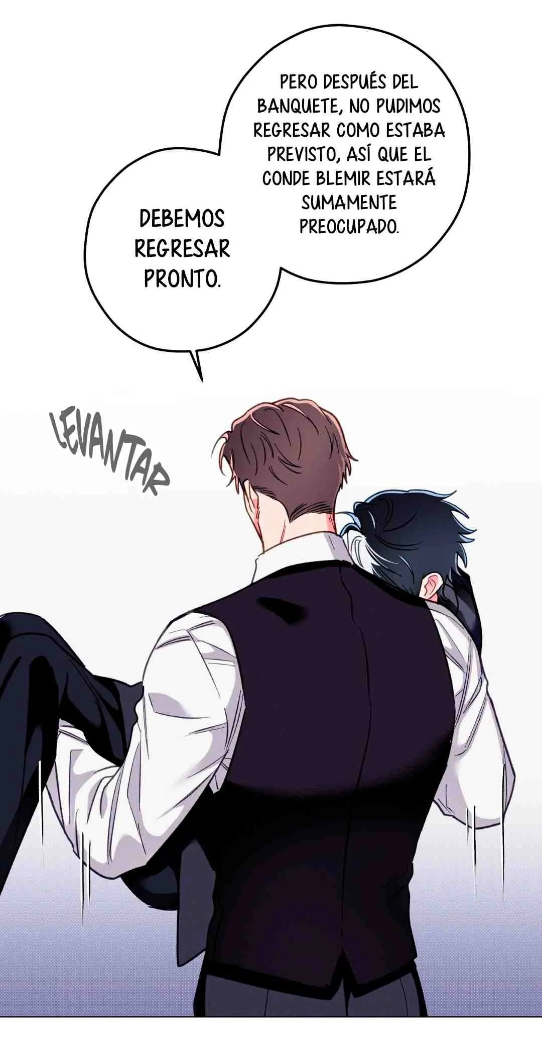 El Conde Reencarnado - Capítulo 8 - Página 51 - LectorTMOo