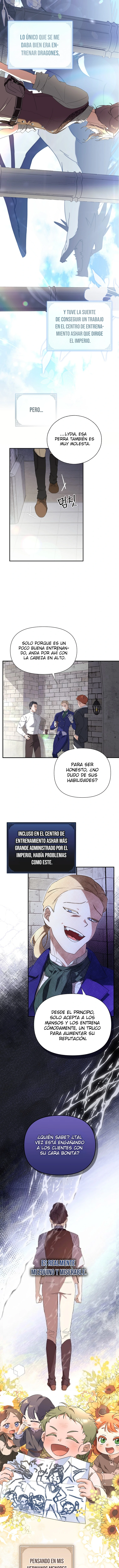 El contrato de exclusividad es complicado. duque - Capítulo 2 - Página 8 - LectorTMOo