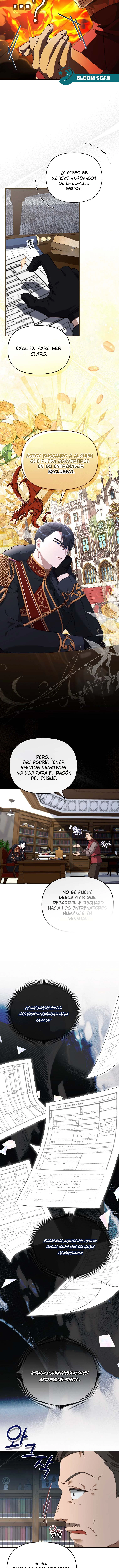 El contrato de exclusividad es complicado. duque - Capítulo 3 - Página 2 - LectorTMOo