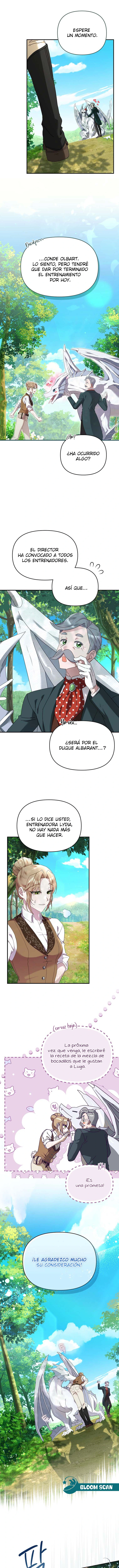 El contrato de exclusividad es complicado. duque - Capítulo 3 - Página 4 - LectorTMOo