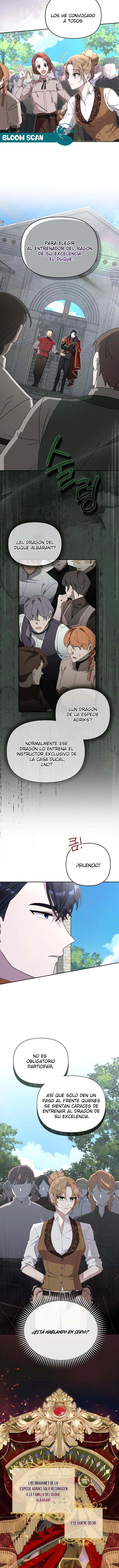 El contrato de exclusividad es complicado. duque - Capítulo 3 - Página 6 - LectorTMOo
