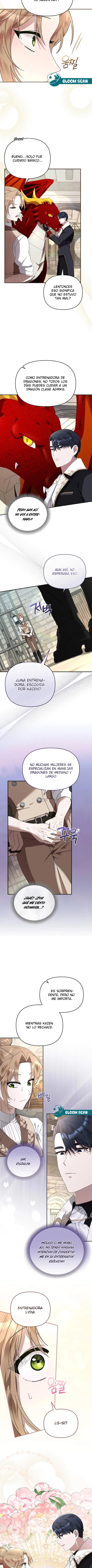 El contrato de exclusividad es complicado. duque - Capítulo 5 - Página 8 - LectorTMOo
