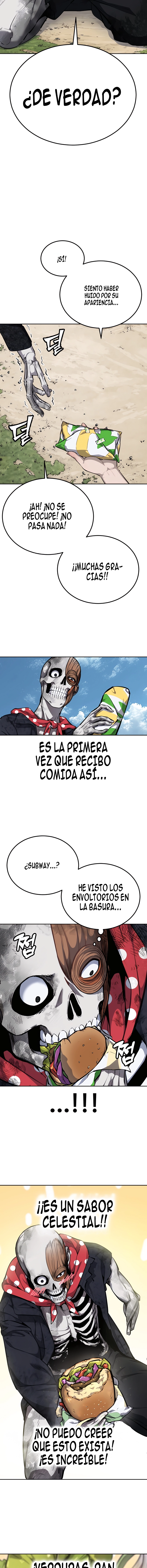 El corazón que no puede morir - Capítulo 1 - Página 15 - LectorTMOo