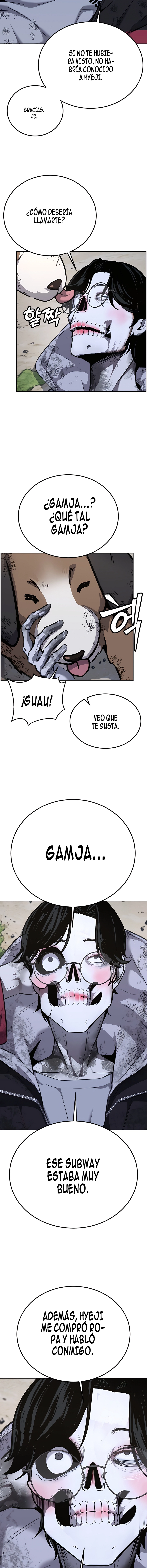 El corazón que no puede morir - Capítulo 1 - Página 27 - LectorTMOo