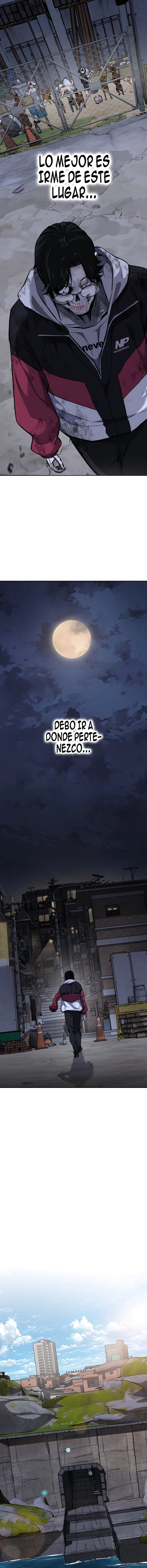 El corazón que no puede morir - Capítulo 1 - Página 29 - LectorTMOo