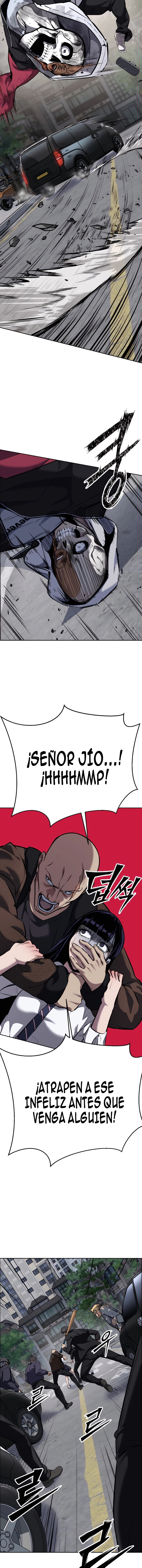 El corazón que no puede morir - Capítulo 2 - Página 13 - LectorTMOo